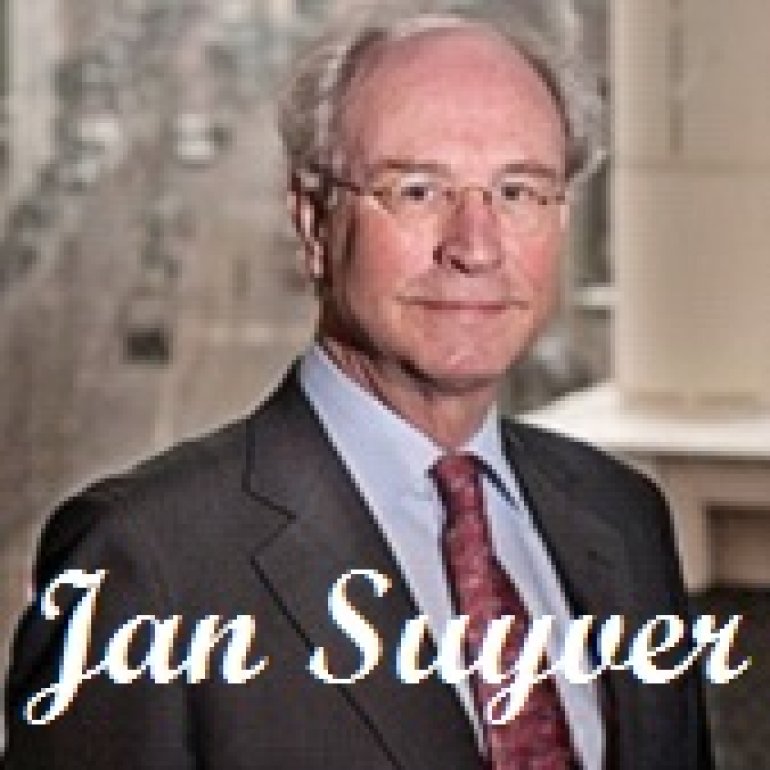 Jan Suyver